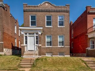 3119 Keokuk St, Saint Louis, MO