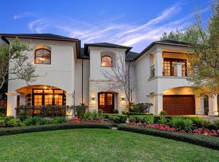 5105 Pocahontas St, Bellaire, TX 77401