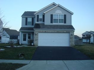 6149 Jolliff St, Galloway, OH 43119