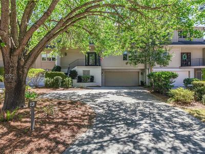 13 Pine Island Ct, Hilton Head Island, SC, 29928