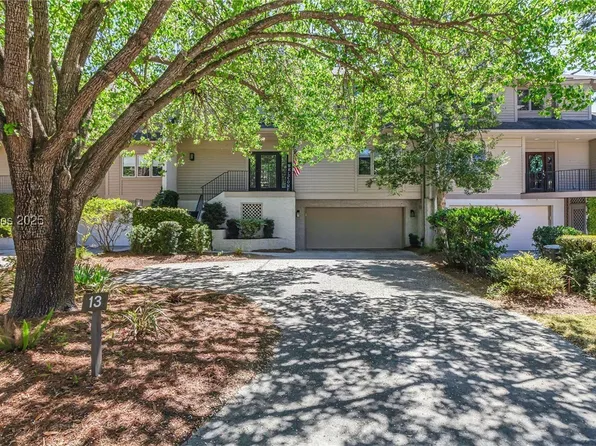 13 Pine Island Ct, Hilton Head Island, SC 29928