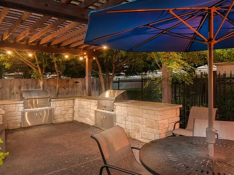 Regency Dell Ranch Apartments — Photo 28