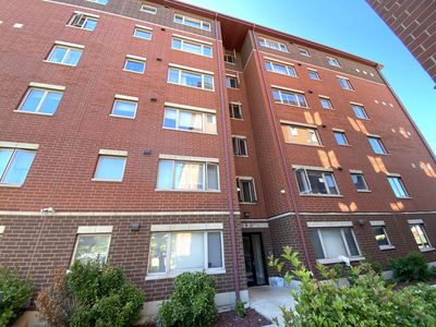 239 W 18th St APT 3A, Chicago, IL, 60616