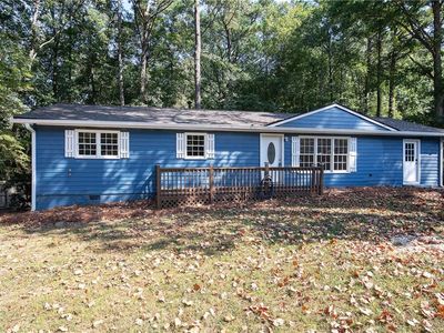 3552 Vicky Cir NW, Acworth, GA, 30144