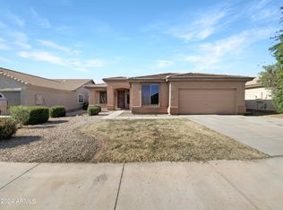 15880 W Tohono Dr, Goodyear, AZ 85338
