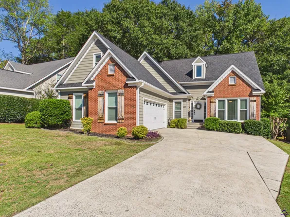 459 Ashville Dr, Macon, GA 31210