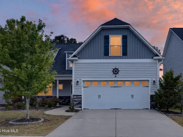 1516 Lewis Landing Avenue, Wilmington, NC 28405