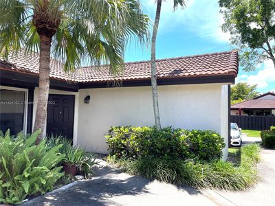 14975 SW 48th Ter #H-25, Miami, FL, 33185