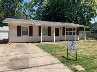 2008 W Kirby Ave, Champaign, IL