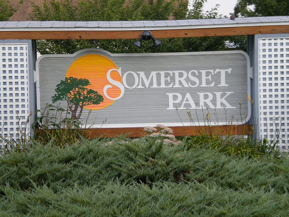 Adult Community in Bowie