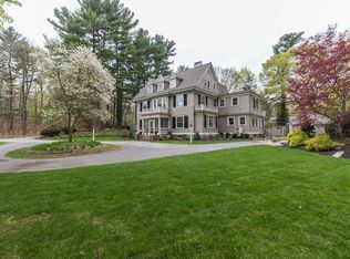 84 Columbine Rd, Milton, MA 02186