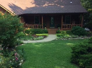 15 Keosauqua Dr, Cherokee Village, AR 72529