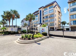 1398 Basin Dr UNIT 309, Murrells Inlet, SC 29576