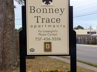 109 Trace Ct, Virginia Beach, VA 23452