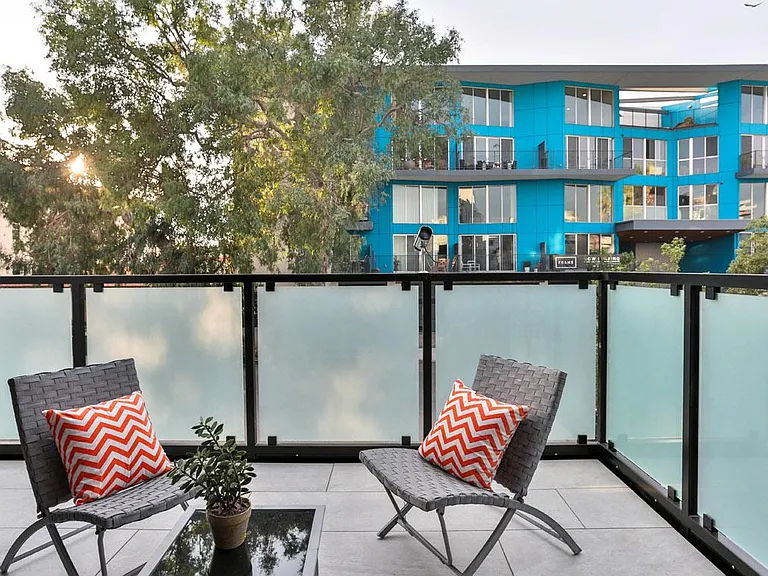 726 N Hudson Ave #Penthouse 1 — Photo 32