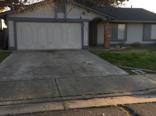 2506 Michigan Ave, Atwater, CA