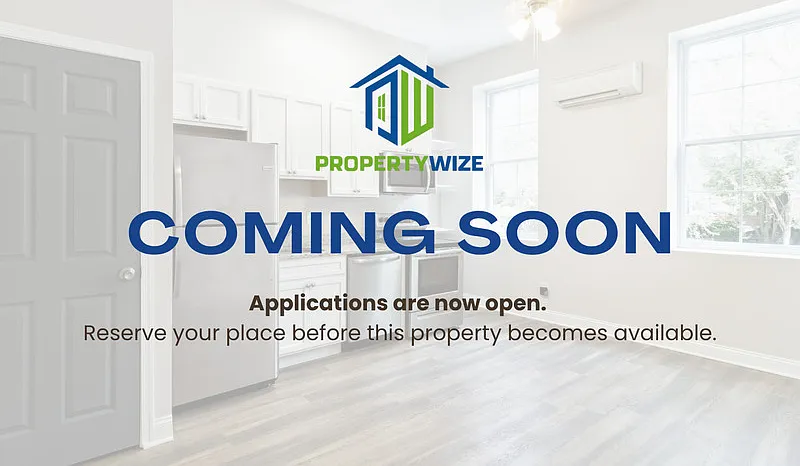1 bed, 1.0 bath, $1,335 — Photo 1