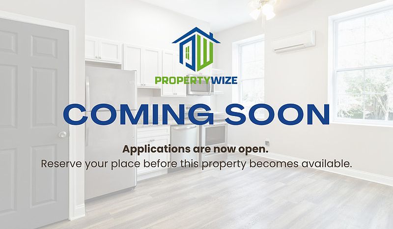 1st image of 833 Hollins St #1F