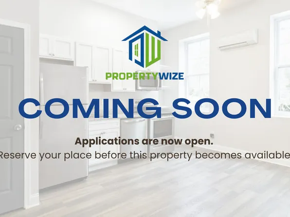 833 Hollins St #1F, Baltimore, MD 21201