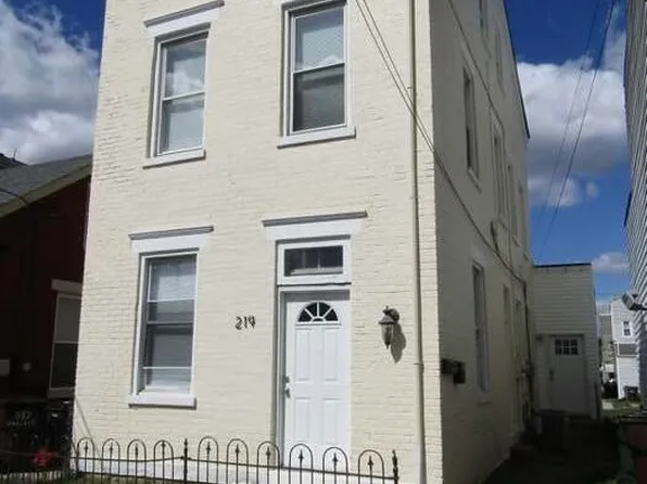 219 Forrest St, Newport, KY 41071