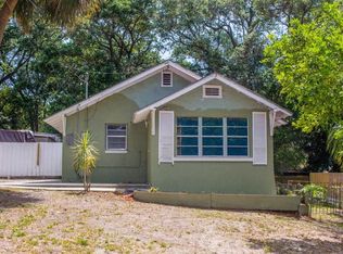 4107 N Manhattan Ave, Tampa, FL 33614