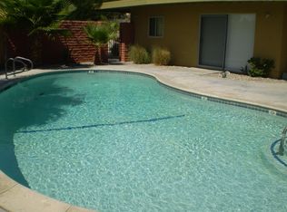 2626 N Junipero Ave APT 4, Palm Springs, CA 92262