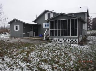 4257 Marion Marysville Rd, Prospect, OH 43342
