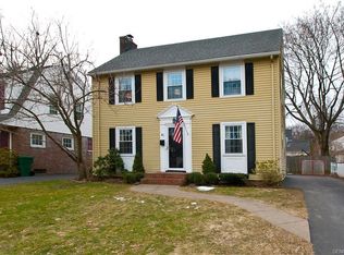 41 Covington Rd, Rochester, NY 14617