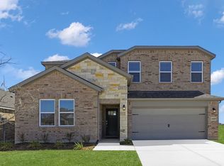 2609 Glacier Rd, Anna, TX 75409