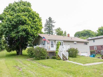 502 Mesnard St, Marquette, MI, 49855