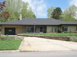 1720 E 12th Ave, Winfield, KS 67156