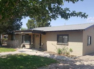 412 S James St, Deming, NM 88030
