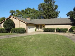 3000 Bermuda Dr, Jonesboro, AR 72401