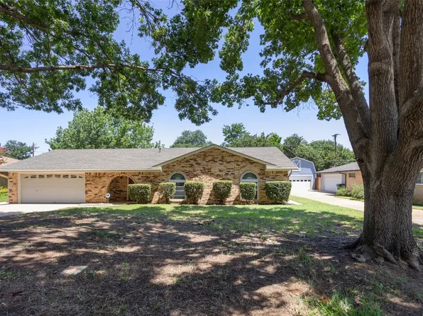 962 Harber Ave, Grapevine, TX 76051