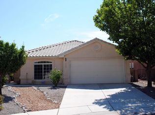 9904 Bradford Pl NW, Albuquerque, NM 87114