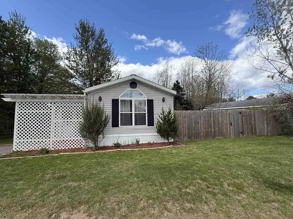 3863 5th Lot 8 Drive, Wisconsin Dells, WI 53965