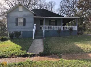 1408 Juniper St, Lagrange, GA 30240