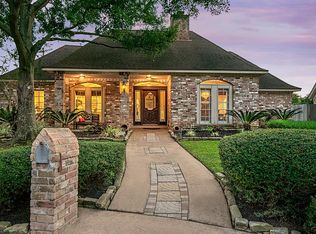 8430 Burwood Park Dr, Spring, TX 77379