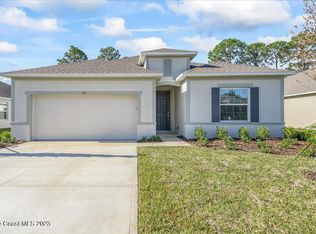 967 Edensor Ln, Rockledge, FL 32955