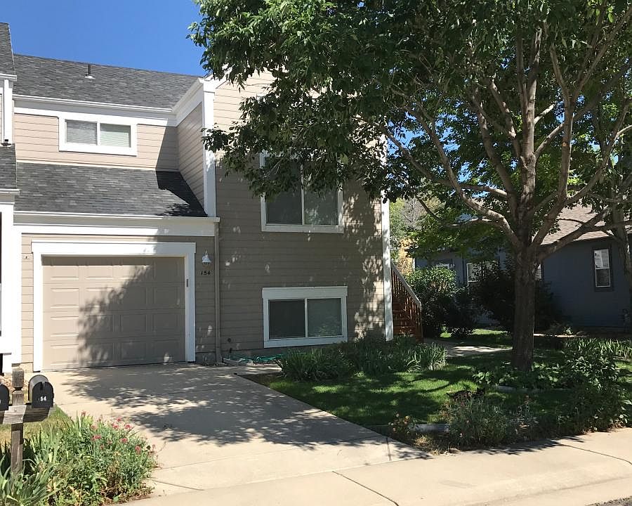Front of House - West Facing