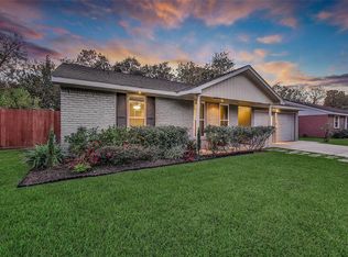 5927 Ludington Dr, Houston, TX 77035