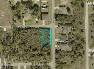 2501 18th St W, Lehigh Acres, FL 33971