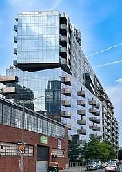 Rented by Modern Spaces