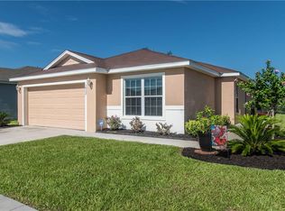 1927 Bretton Ridge Dr, Winter Haven, FL 33884