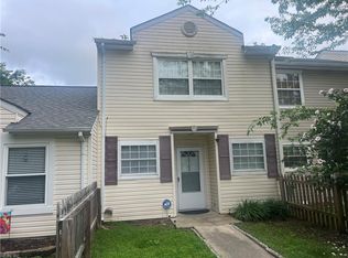 2102 King James Ct, Carrollton, VA 23314