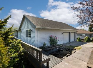 1630 6th St, Columbia City, OR