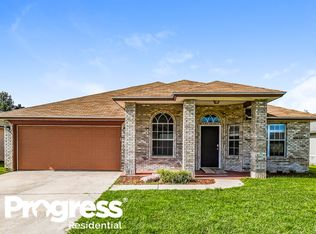 3636 Morning Meadow Ln, Orange Park, FL 32073