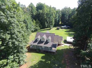 7009 Bass Mountain Rd, Snow Camp, NC 27349