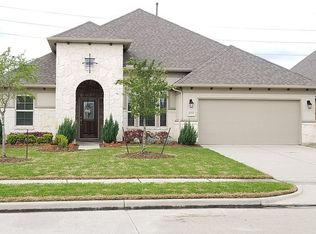 21319 Crested Valley Dr, Richmond, TX 77407