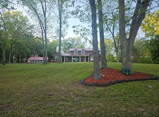 10819 Highway 13, Cumberland City, TN 37050